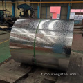 Bobine in acciaio zincato DX51D S280 S320 Galvanized Coil